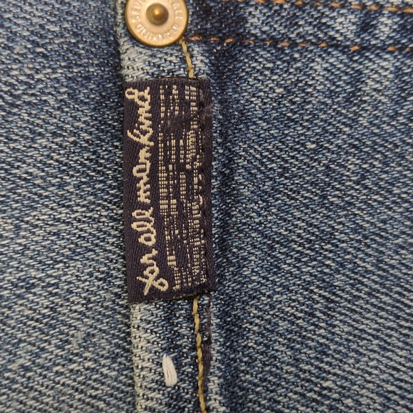 7 for all Mankind Jeans size 30 - Picture 4 of 10